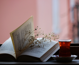 Books & Reflection