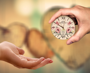 Time & Talent