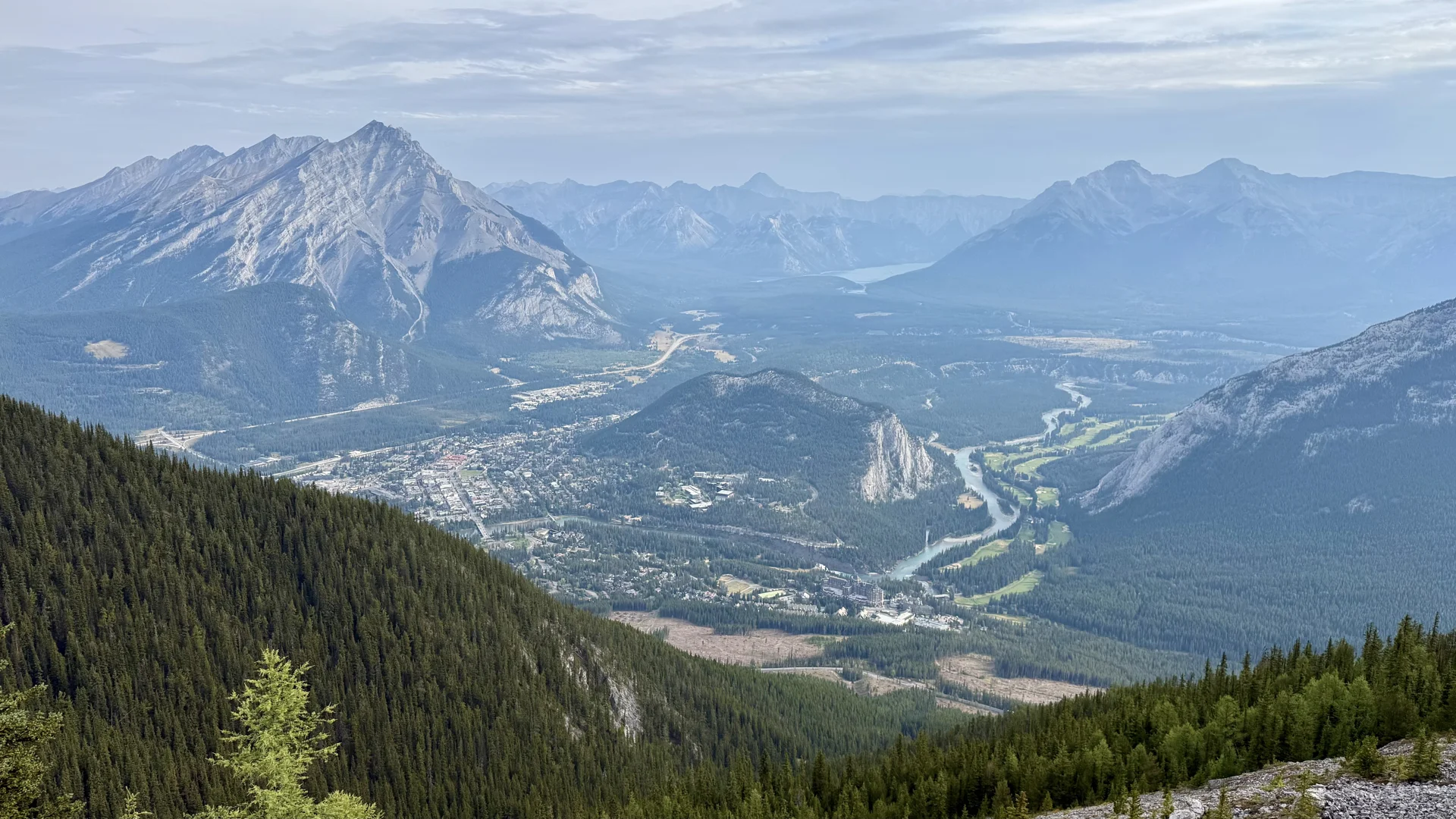 Banff