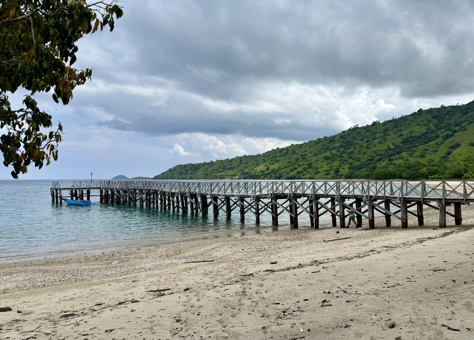 Komodo Island