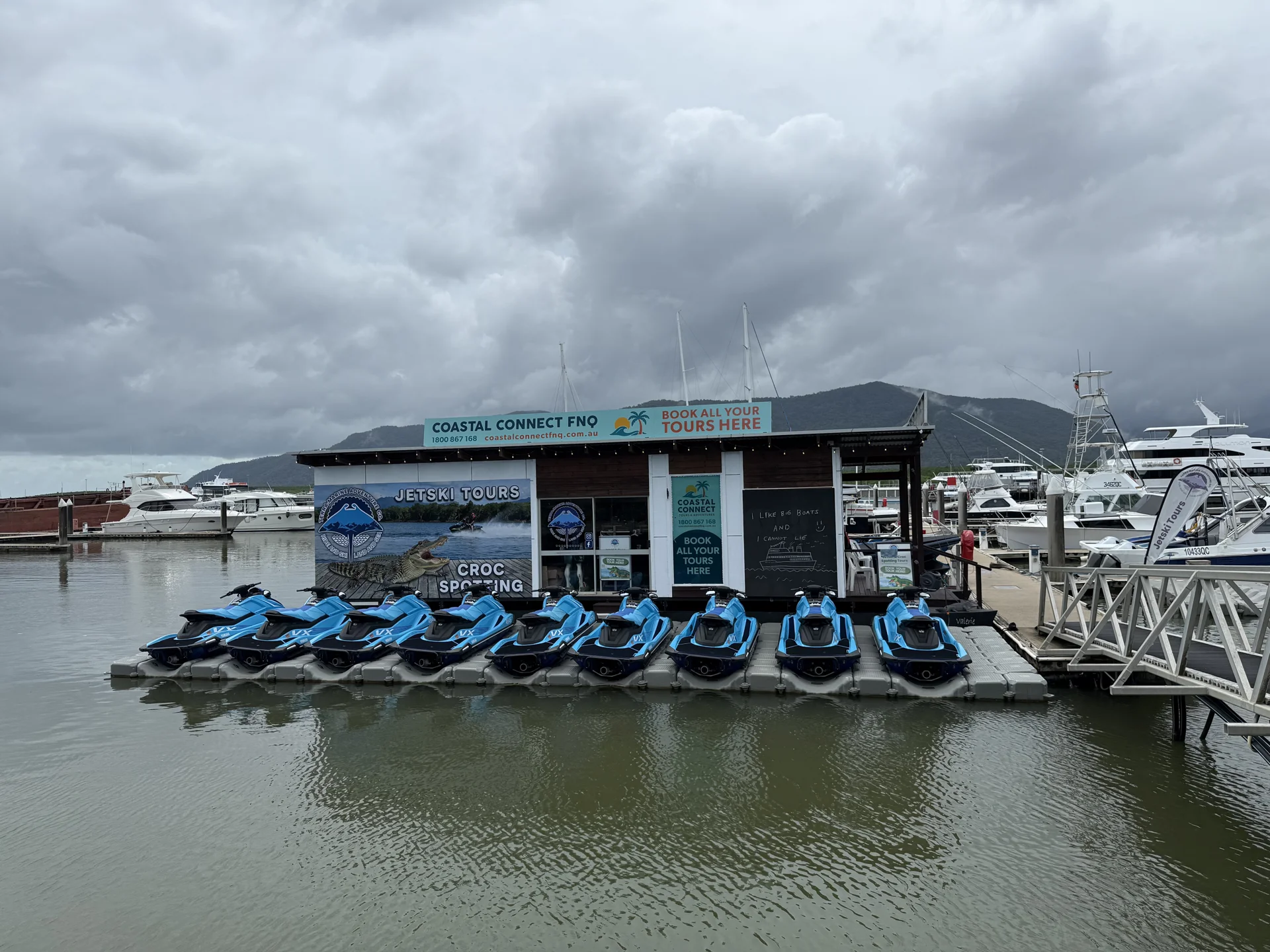 Cairns, Australia