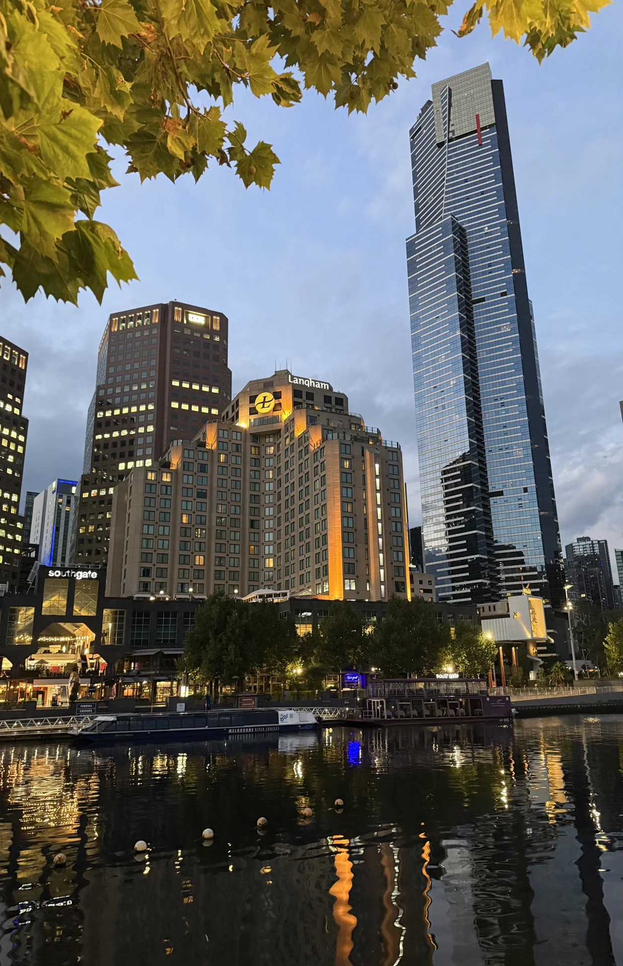 Melbourne, Australia