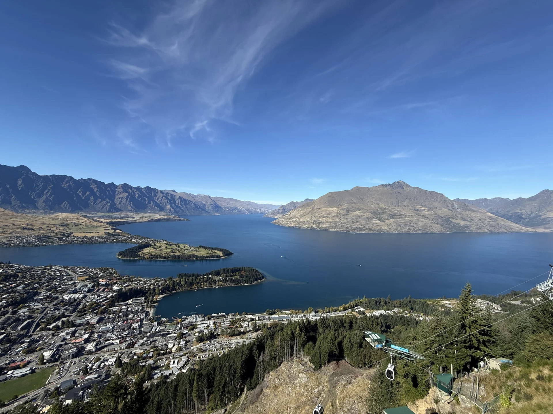 Queenstown