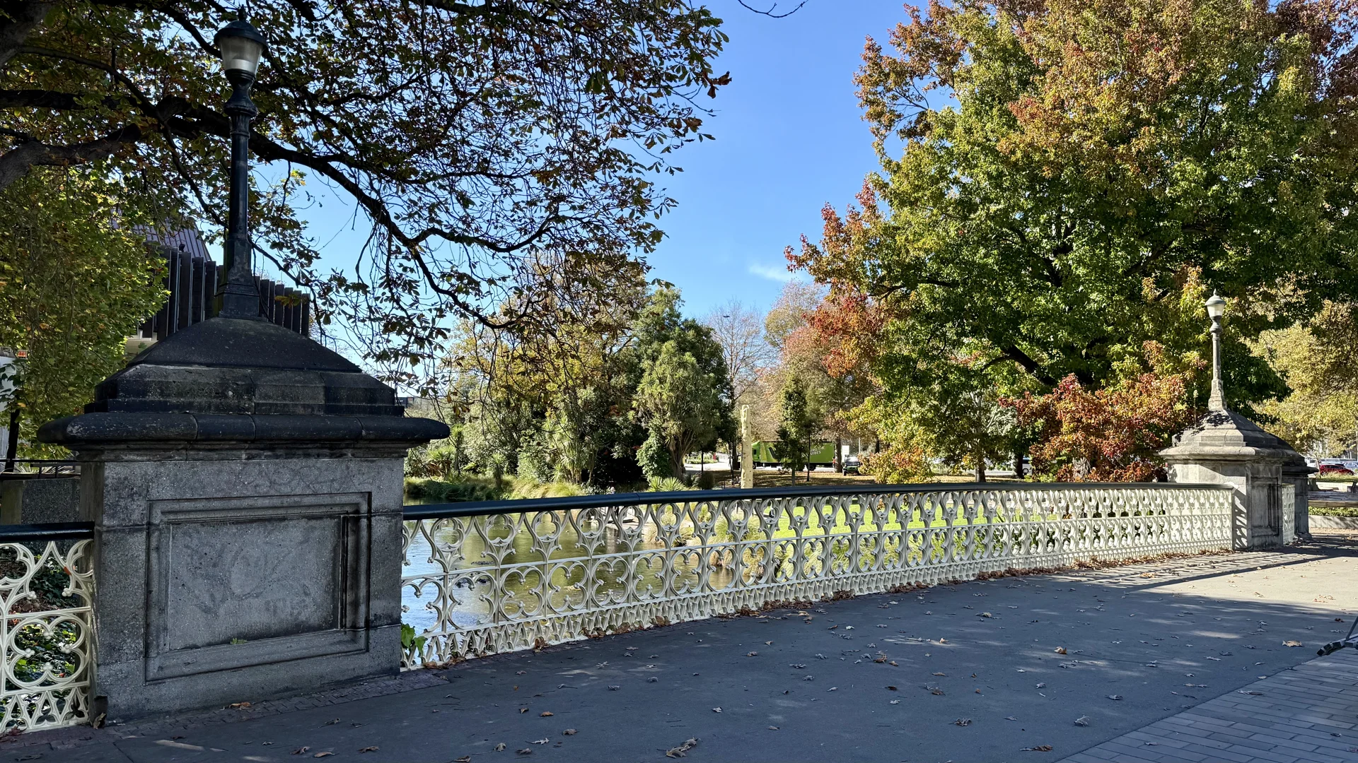 Christchurch