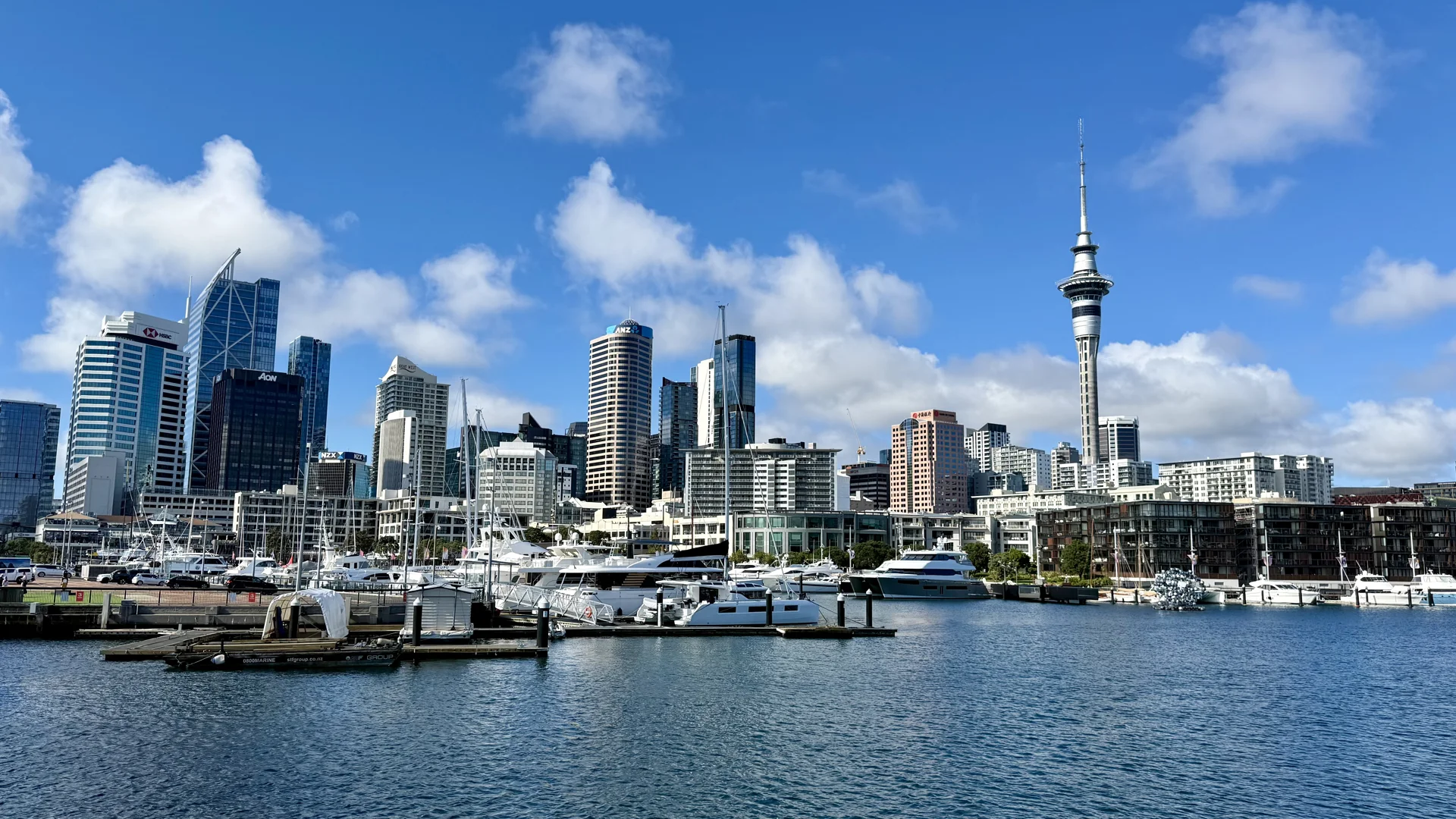 Auckland