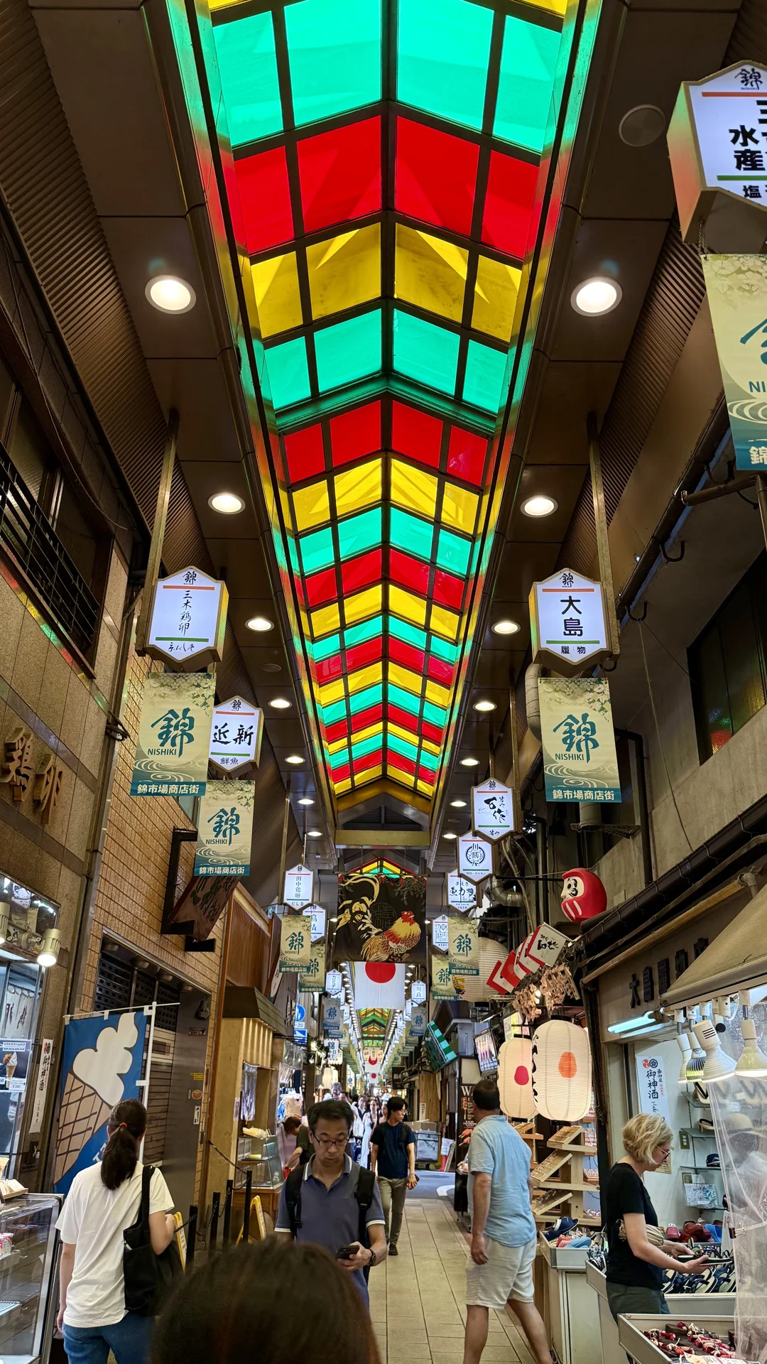 Kyoto (Day 2 afternoon tour)