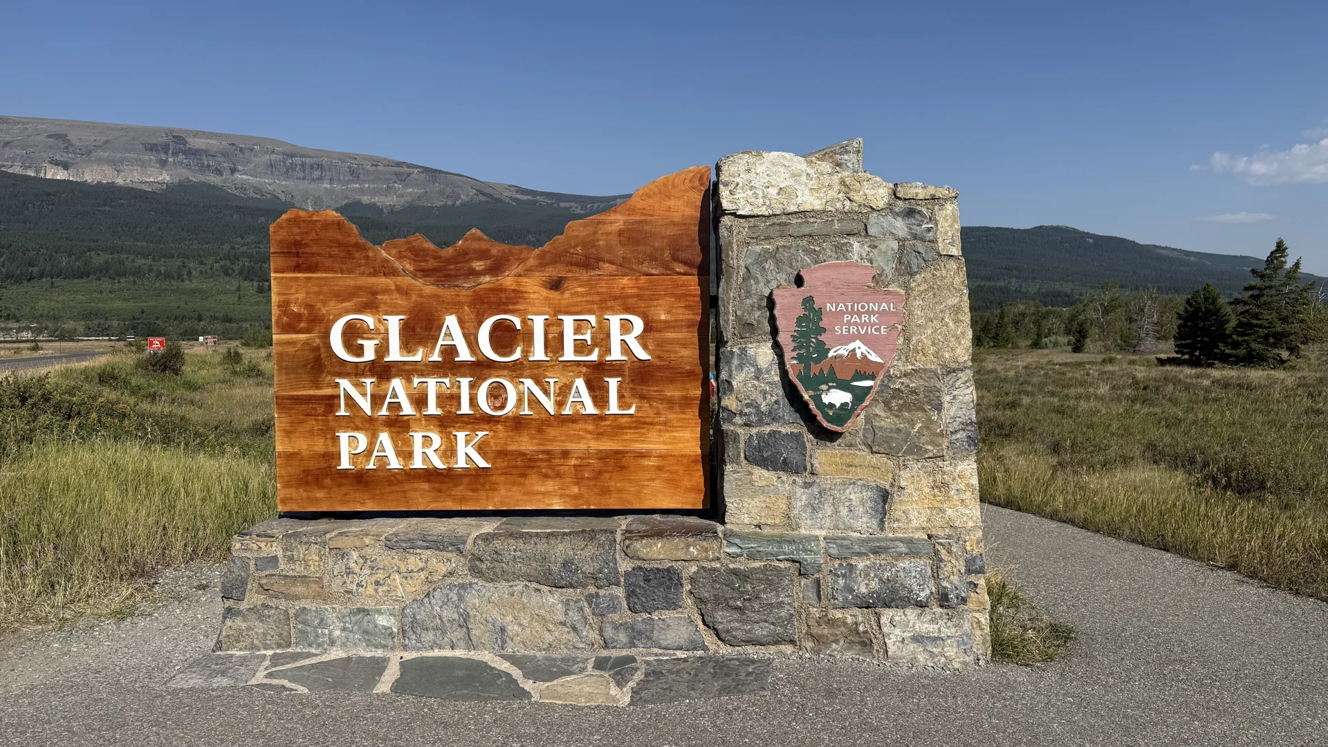 Glacier National Park